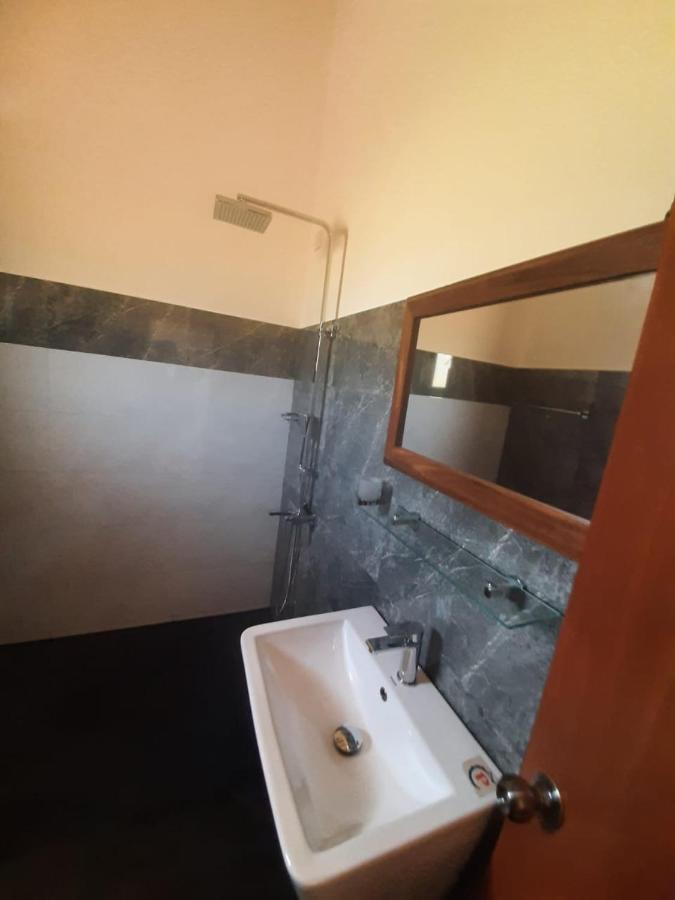 Moni Farm House Wilpattu Nochchiyagama Eksteriør billede