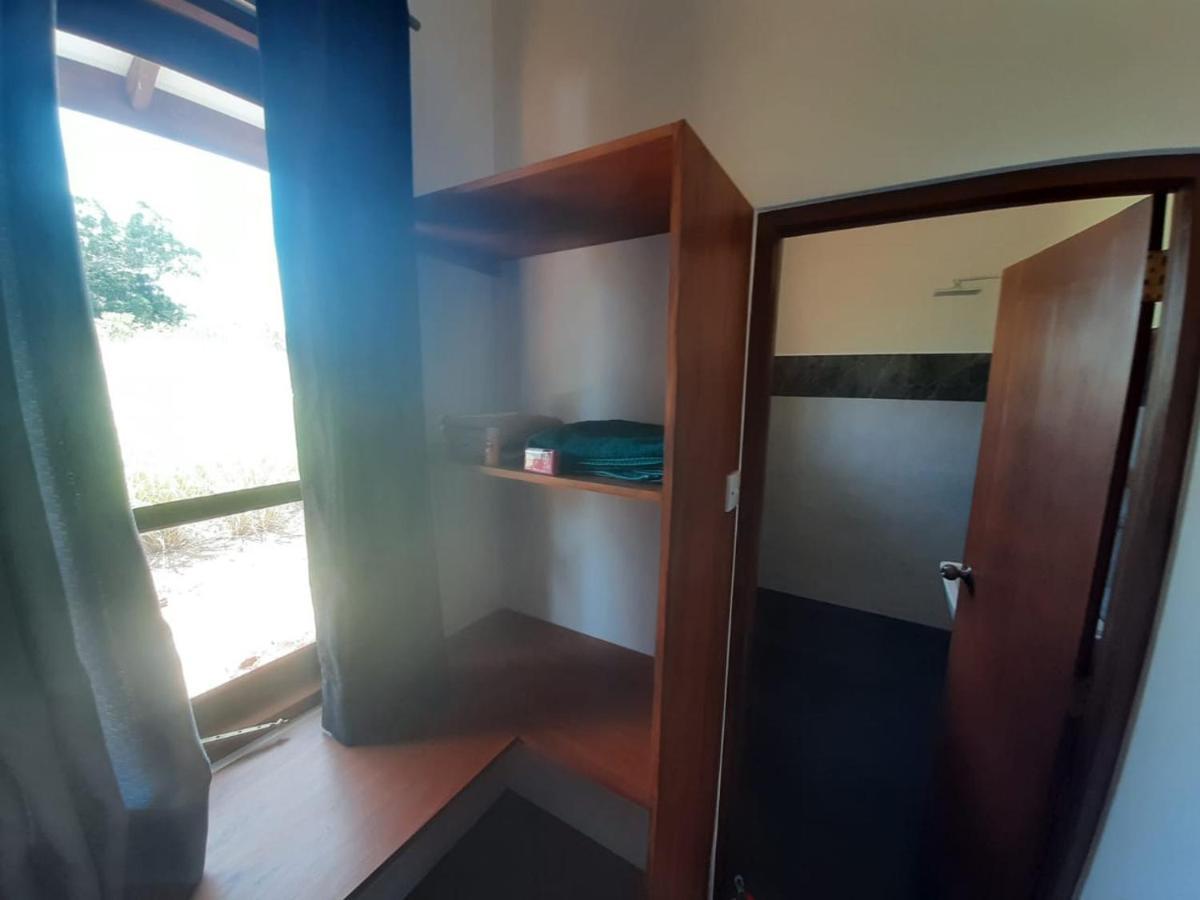 Moni Farm House Wilpattu Nochchiyagama Eksteriør billede