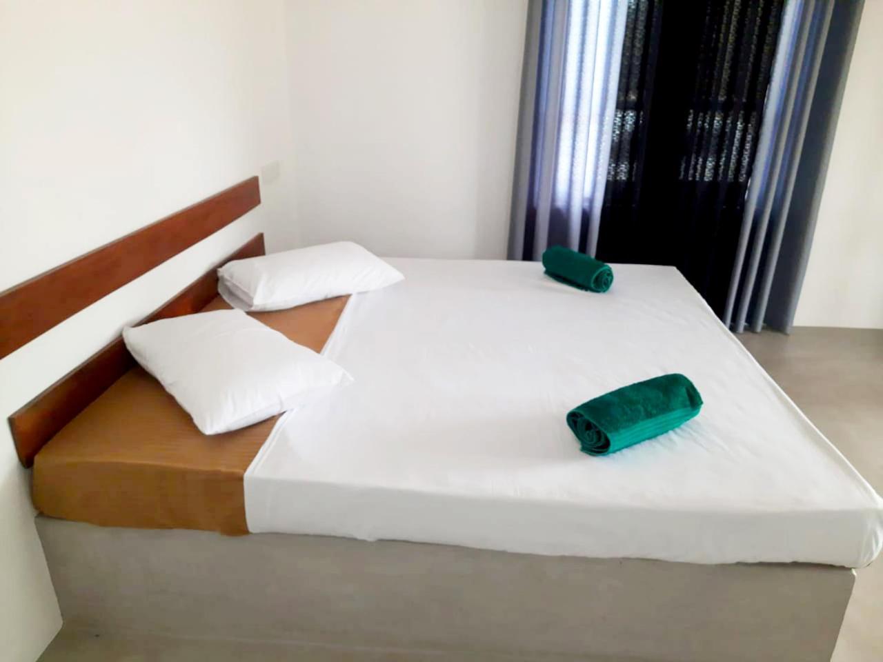 Moni Farm House Wilpattu Nochchiyagama Eksteriør billede
